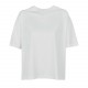 Tee-Shirt Sol's Boxy Women, Couleur : Blanc, Taille : L