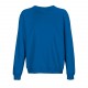 Sweat-Shirt Sol's Columbia, Couleur : Bleu Royal, Taille : 3XL