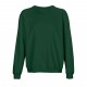 Sweat-Shirt Sol's Columbia, Couleur : Vert Bouteille, Taille : 3XL