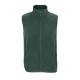 Bodywarmer Sol's Factor Bw, Couleur : Vert Forêt, Taille : 3XL