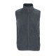 Bodywarmer Sol's Factor Bw, Couleur : Anthracite, Taille : 3XL