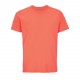 Tee-Shirt Sol's Legend, Couleur : Orange, Taille : 3XL