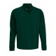 Sweat-Shirt Sol's Heritage, Couleur : Vert, Taille : 3XL