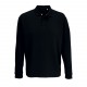 Sweat-Shirt Sol's Heritage, Couleur : Noir, Taille : 3XL