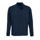 Sweat-Shirt Sol's Heritage, Couleur : Bleu Marine, Taille : 3XL