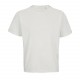 Tee-Shirt Sol's Legacy, Couleur : Blanc, Taille : 3XL