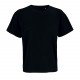 Tee-Shirt Sol's Legacy, Couleur : Noir Profond, Taille : 3XL