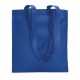 Sac Shopping Sol's Austin, Couleur : Bleu Royal
