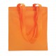 Sac Shopping Sol's Austin, Couleur : Orange