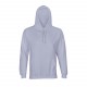Sweat-Shirt Sol's Condor Tube, Couleur : Lilas, Taille : L