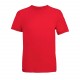 Tee-Shirt Sol's Tuner, Couleur : Rouge, Taille : 3XL