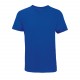 Tee-Shirt Sol's Tuner, Couleur : Bleu Royal, Taille : 3XL