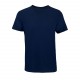 Tee-Shirt Sol's Tuner, Couleur : Bleu Marine, Taille : 3XL