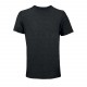 Tee-Shirt Sol's Tuner, Couleur : Anthracite Chiné, Taille : 3XL