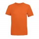 Tee-Shirt Sol's Tuner, Couleur : Orange, Taille : 3XL