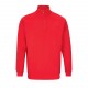 Sweat-Shirt Sol's Conrad, Couleur : Rouge Vif, Taille : 3XL