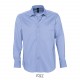 Chemise SOL'S BRIGHTON, Couleur : , Taille : 