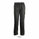 Pantalon Sol's Active Pro, Couleur : Noir, Taille : XXS / 38
