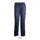 Pantalon Sol's Active Pro, Couleur : Marine Prowear, Taille : XXS / 38
