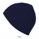 Casquette SOL'S BRONX, Couleur : French Marine