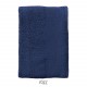 Serviette SOL'S BAYSIDE 50, Couleur : French Marine
