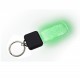 Porte-clés LED Pulse, Couleur : Vert