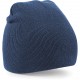 Bonnet Beanie Original Pull-On, Couleur : French Navy