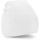 Bonnet Beanie Original Pull-On, Couleur : White (Blanc)
