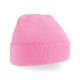 Bonnet Original à revers, Couleur : Classic Pink