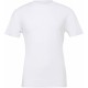 T-Shirt Col Rond : The Perfect Tee , Couleur : White (Blanc), Taille : XXL