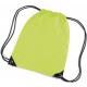 Gymsac, Couleur : Lime Green