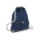 Gymsac Athleisure, Couleur : French Navy, Taille : 