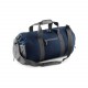 Grand Sac de Sport Athleisure, Couleur : French Navy