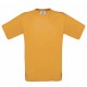 T-Shirt Enfant : Exact 150 Kids, Couleur : Apricot, Taille : 3 / 4 Ans
