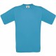 T-Shirt Enfant : Exact 150 Kids, Couleur : Atoll, Taille : 3 / 4 Ans