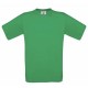 T-Shirt Enfant : Exact 150 Kids, Couleur : Kelly Green, Taille : 3 / 4 Ans