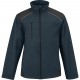 Veste Softshell Shield Pro, Couleur : Navy (Bleu Marine), Taille : S