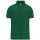 My Polo 180 Homme Manches Courtes, Couleur : Ivy Green, Taille : S