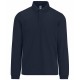 My Polo 210 Homme Manches Longues, Couleur : Navy, Taille : 4XL