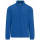 My Polo 210 Homme Manches Longues, Couleur : Royal Blue, Taille : 4XL