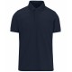 My Eco Polo 65/35 Homme Manches Courtes, Couleur : Navy, Taille : 4XL