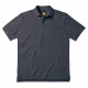 Polo Skill Pro, Couleur : Dark Grey, Taille : S