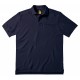 Polo Skill Pro, Couleur : Navy (Bleu Marine), Taille : S