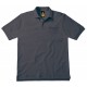 Polo Energy Pro, Couleur : Dark Grey, Taille : S