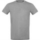 T-shirt bio homme Inspire Plus, Couleur : Sport Grey, Taille : 3XL