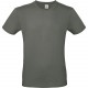 T-shirt Homme EXACT 150 B&C, Couleur : Millennial Khaki, Taille : L