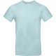 T-shirt homme #E190, Couleur : Millennial Mint, Taille : 3XL