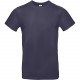 T-shirt homme #E190, Couleur : Urban Navy, Taille : 3XL