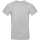 T-shirt homme #E190, Couleur : Pacific Grey, Taille : 3XL