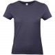 T-shirt femme #E190, Couleur : Urban Navy, Taille : L